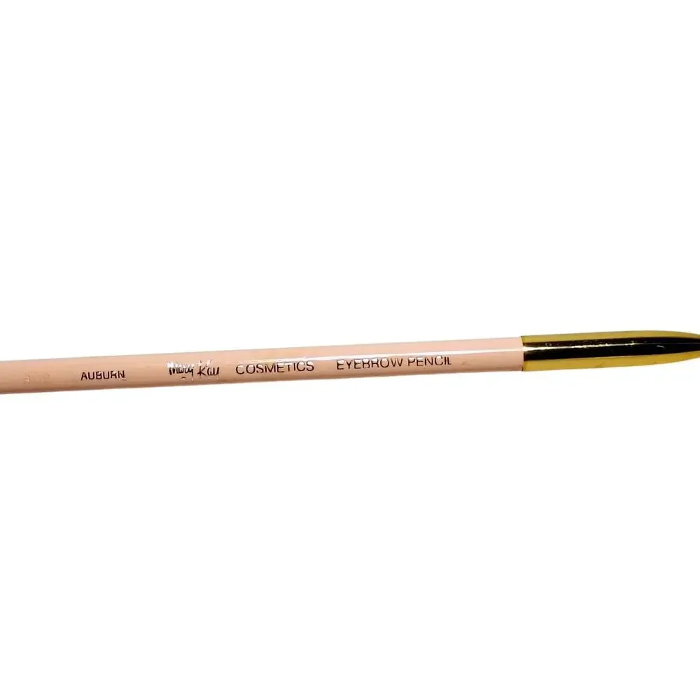 Mary Kay Cosmetics Auburn Brown Eyebrow Liner Pencil Vintage Discontinued NEW